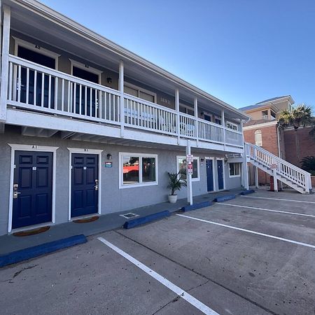 Front Beach Retreat A1 パナマシティービーチ エクステリア 写真