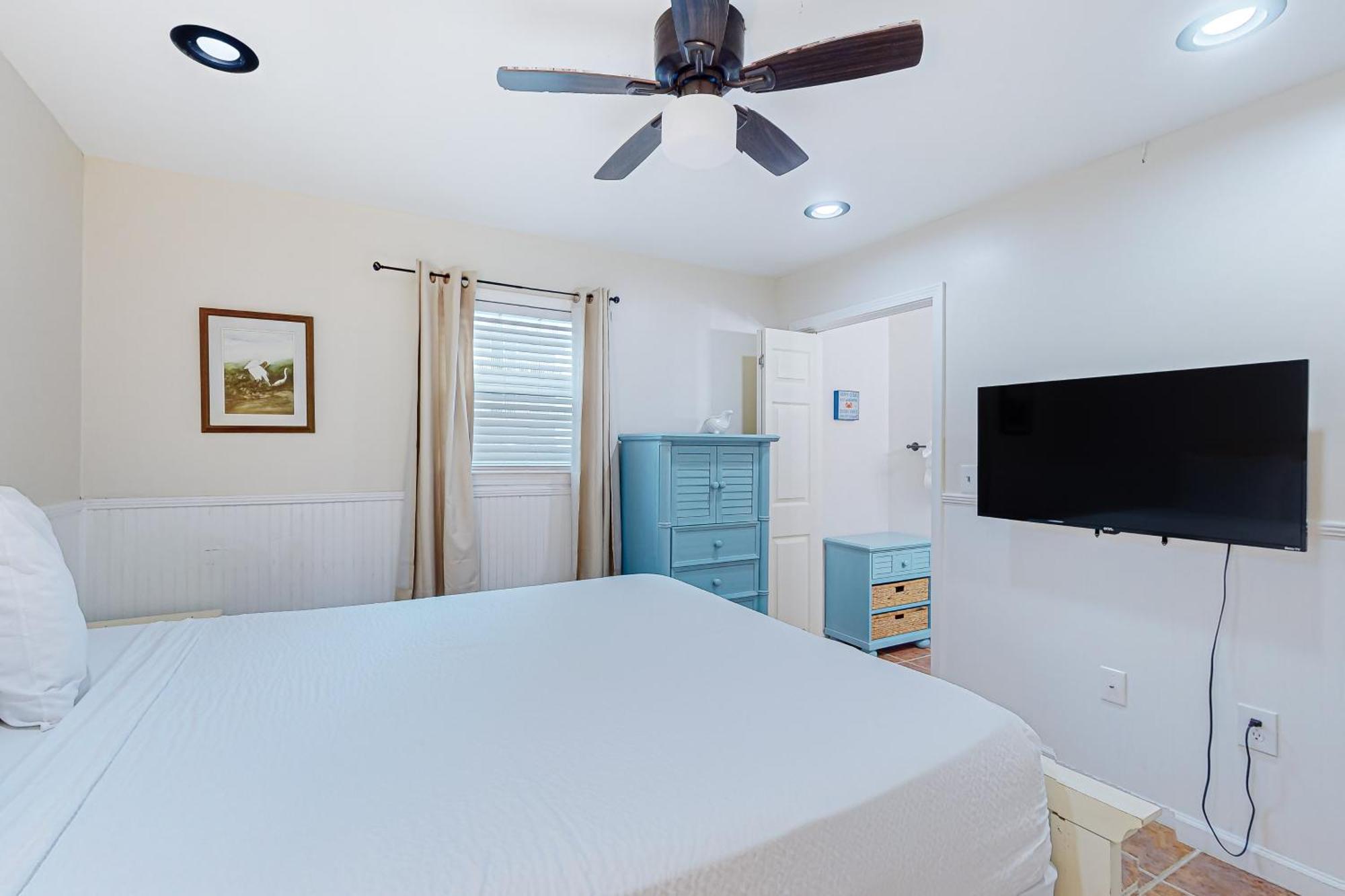 Front Beach Retreat A1 パナマシティービーチ エクステリア 写真