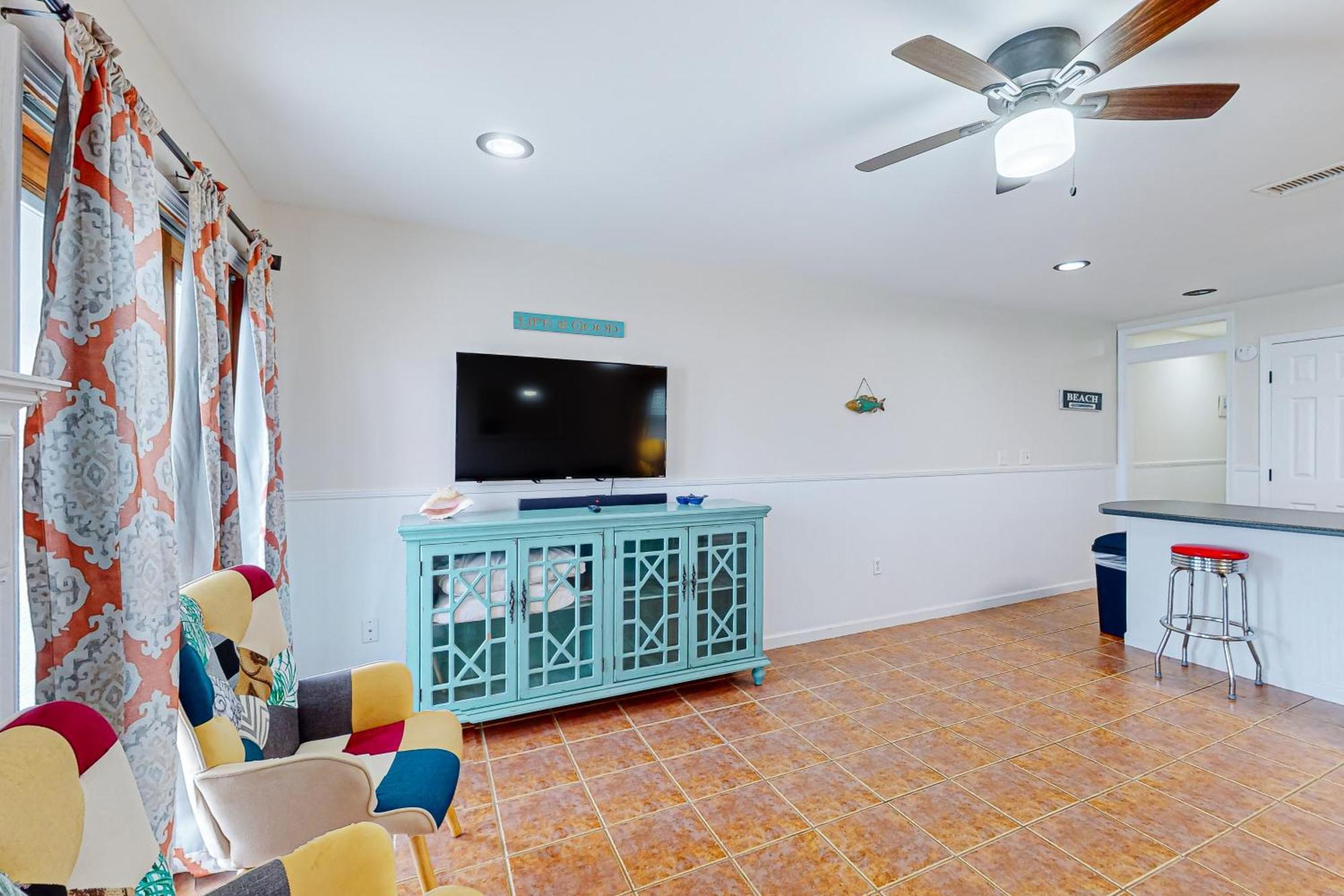 Front Beach Retreat A1 パナマシティービーチ エクステリア 写真